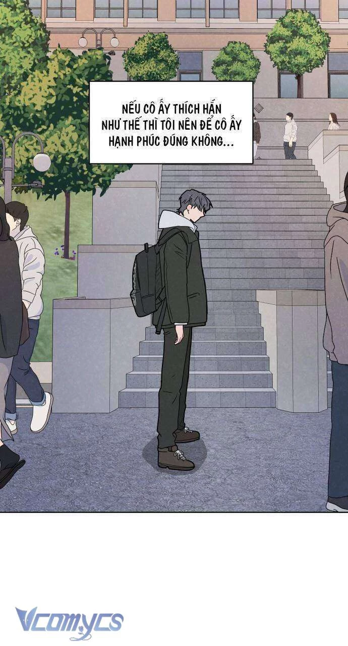 Thật Đáng Thương Cho Chúng Tôi Chapter 3 - 19