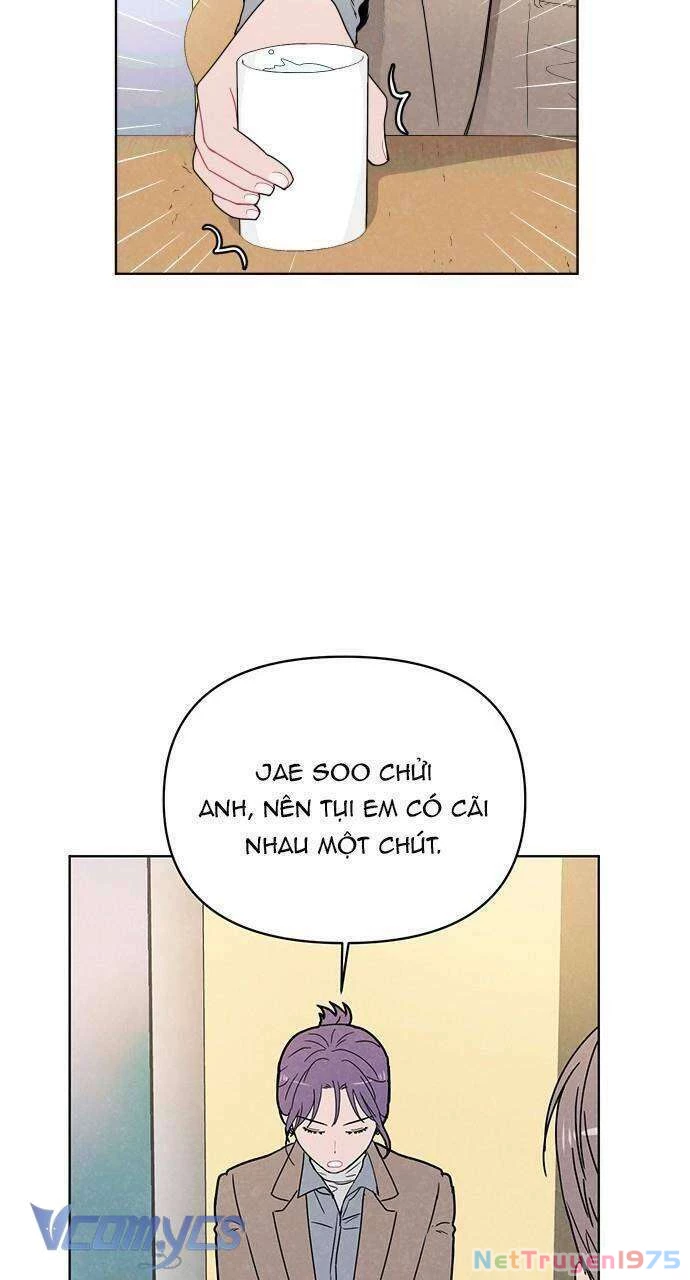Thật Đáng Thương Cho Chúng Tôi Chapter 3 - 25