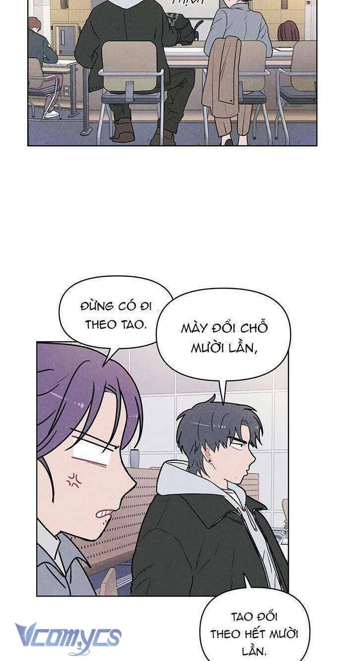 Thật Đáng Thương Cho Chúng Tôi Chapter 3 - 33