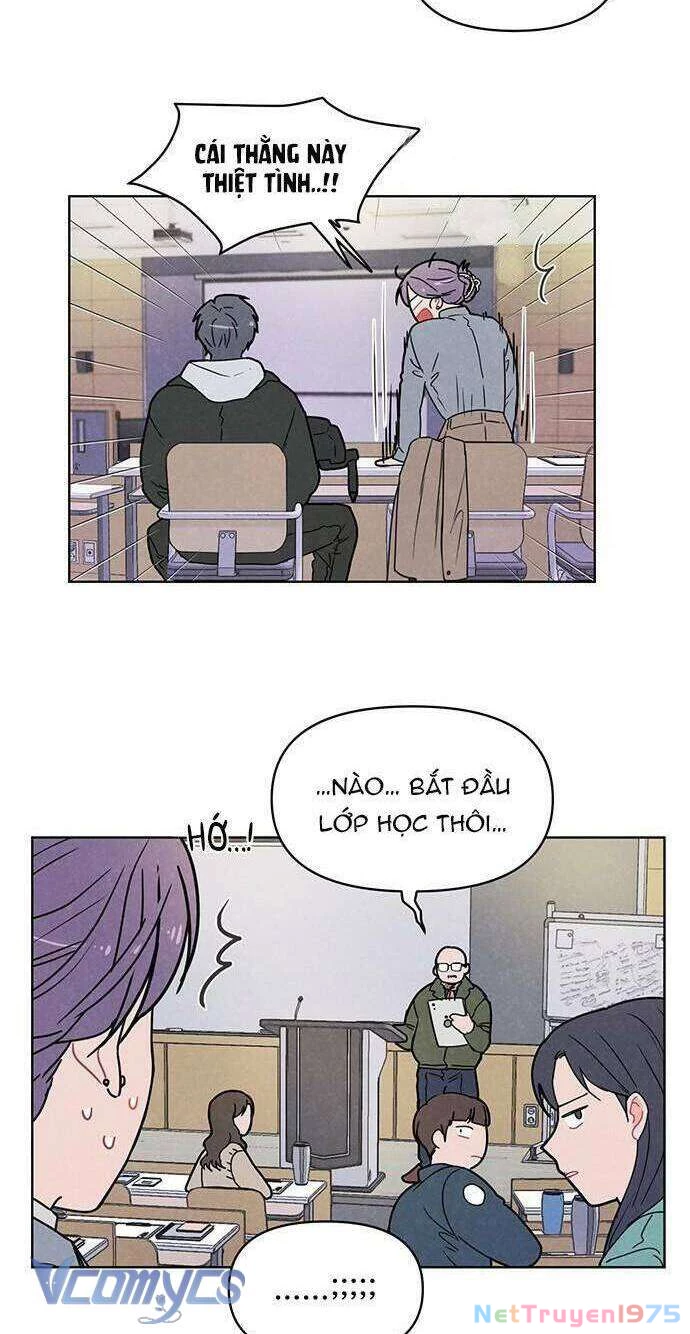Thật Đáng Thương Cho Chúng Tôi Chapter 3 - 34