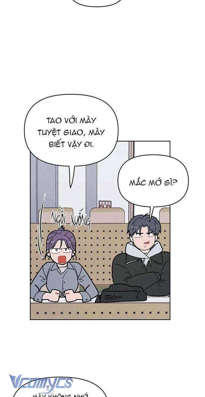Thật Đáng Thương Cho Chúng Tôi Chapter 3 - 35