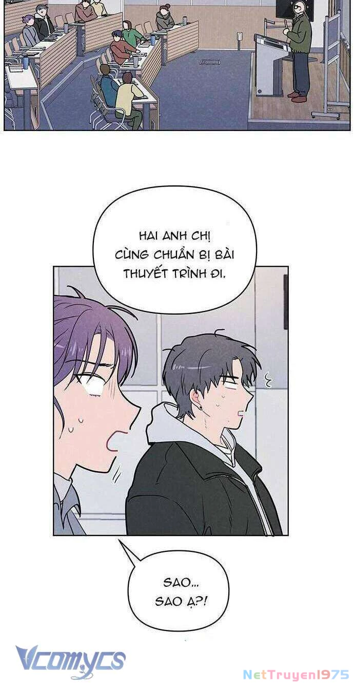 Thật Đáng Thương Cho Chúng Tôi Chapter 3 - 38