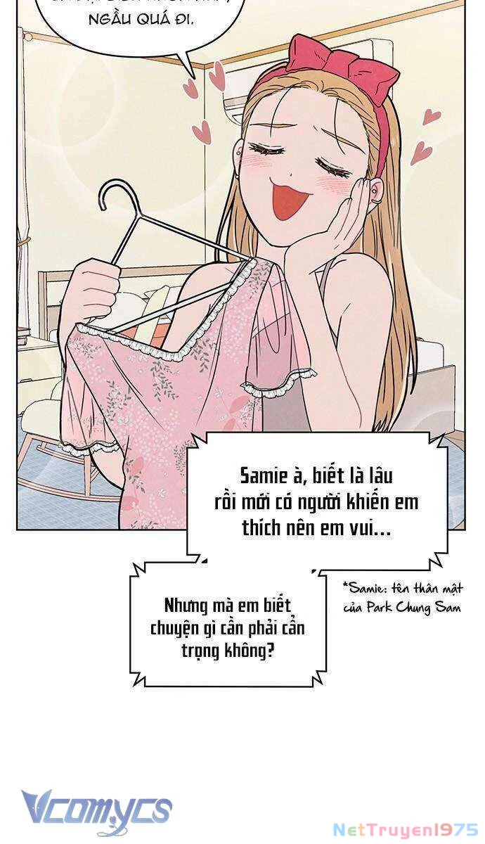 Thật Đáng Thương Cho Chúng Tôi Chapter 3 - 43