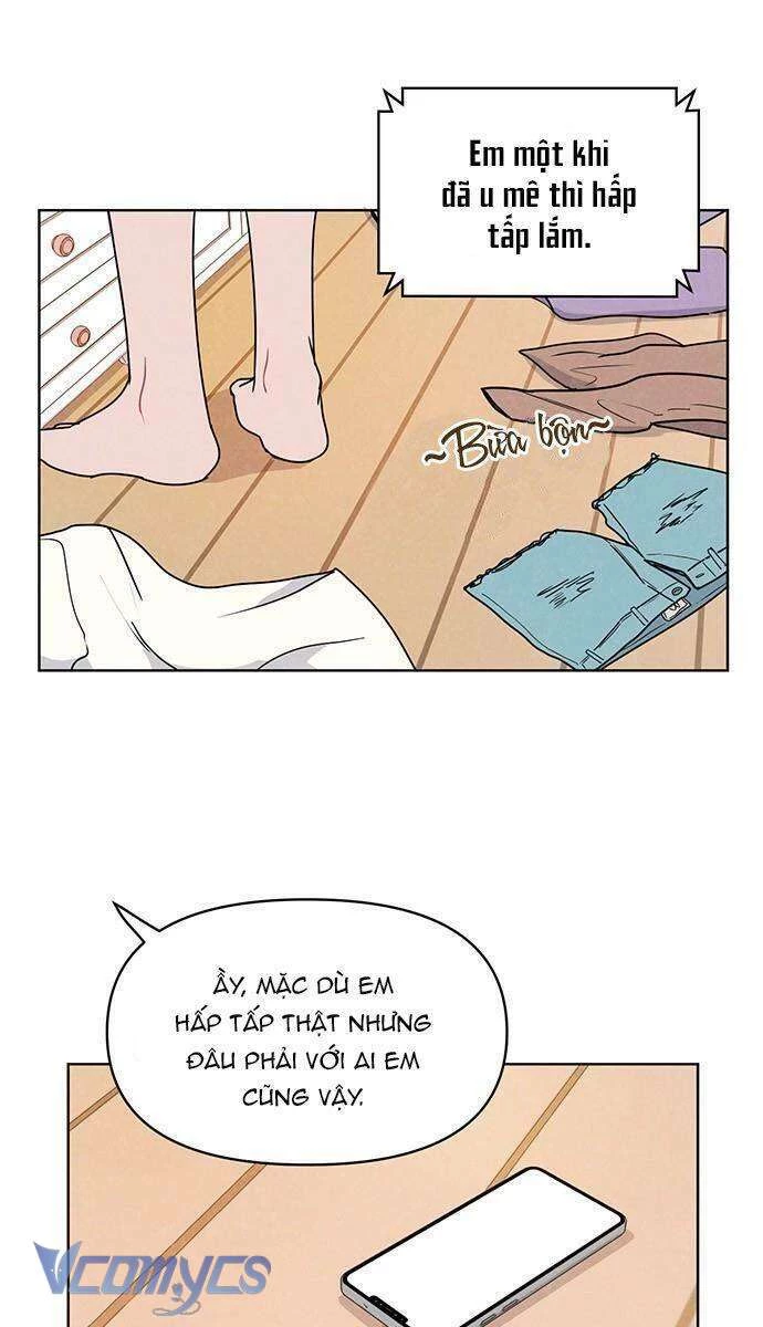 Thật Đáng Thương Cho Chúng Tôi Chapter 3 - 44