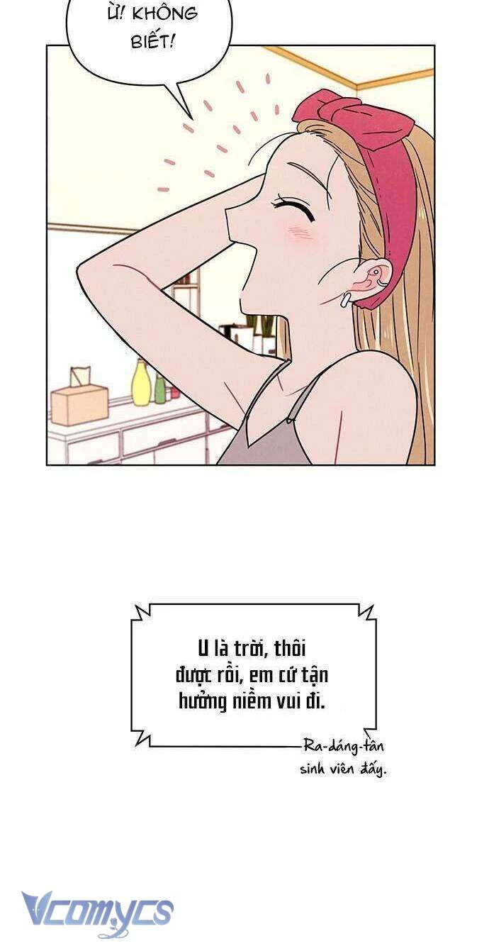 Thật Đáng Thương Cho Chúng Tôi Chapter 3 - 48