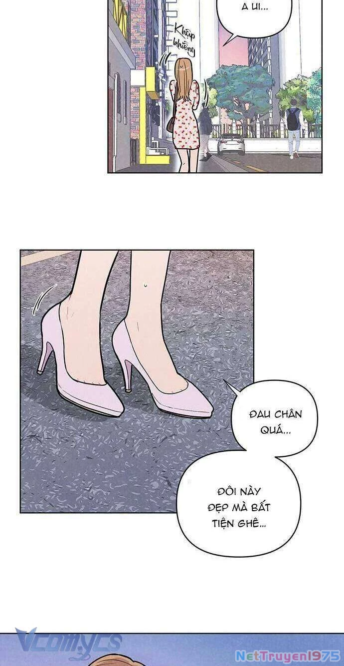 Thật Đáng Thương Cho Chúng Tôi Chapter 3 - 50