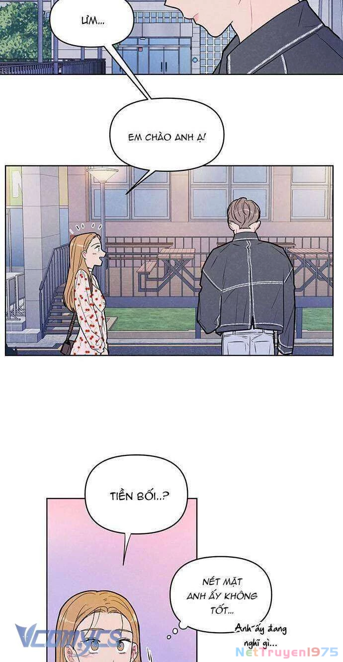 Thật Đáng Thương Cho Chúng Tôi Chapter 3 - 53