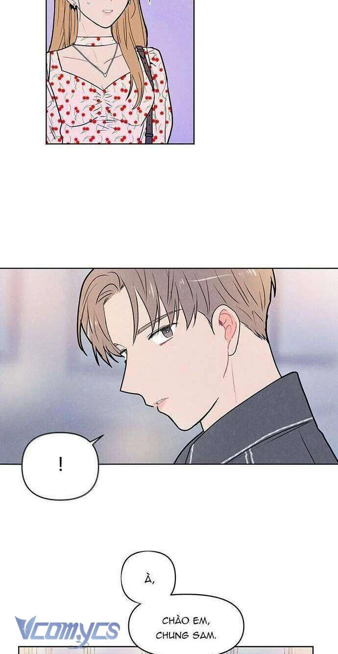 Thật Đáng Thương Cho Chúng Tôi Chapter 3 - 54