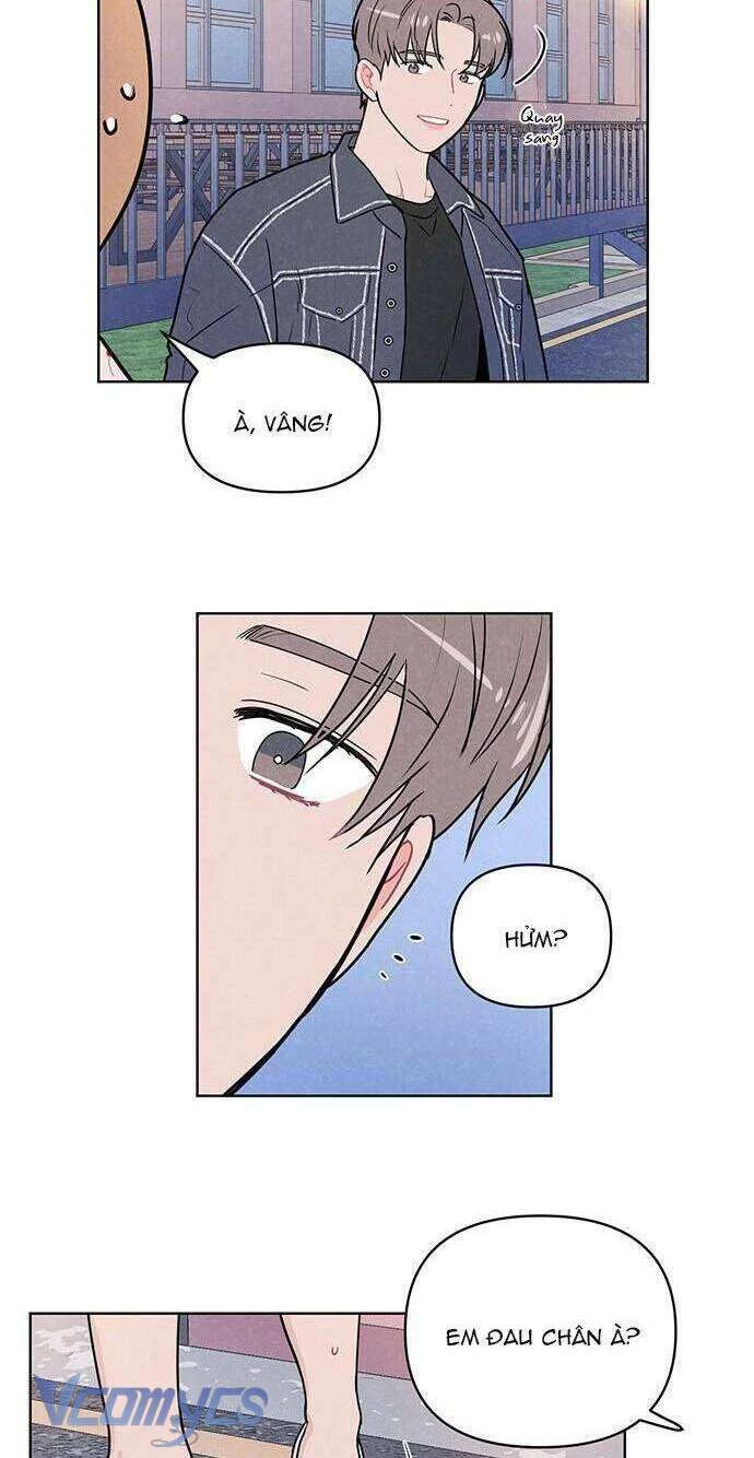 Thật Đáng Thương Cho Chúng Tôi Chapter 3 - 56
