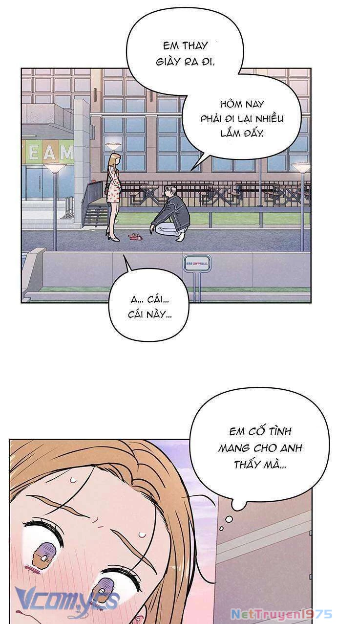 Thật Đáng Thương Cho Chúng Tôi Chapter 3 - 59