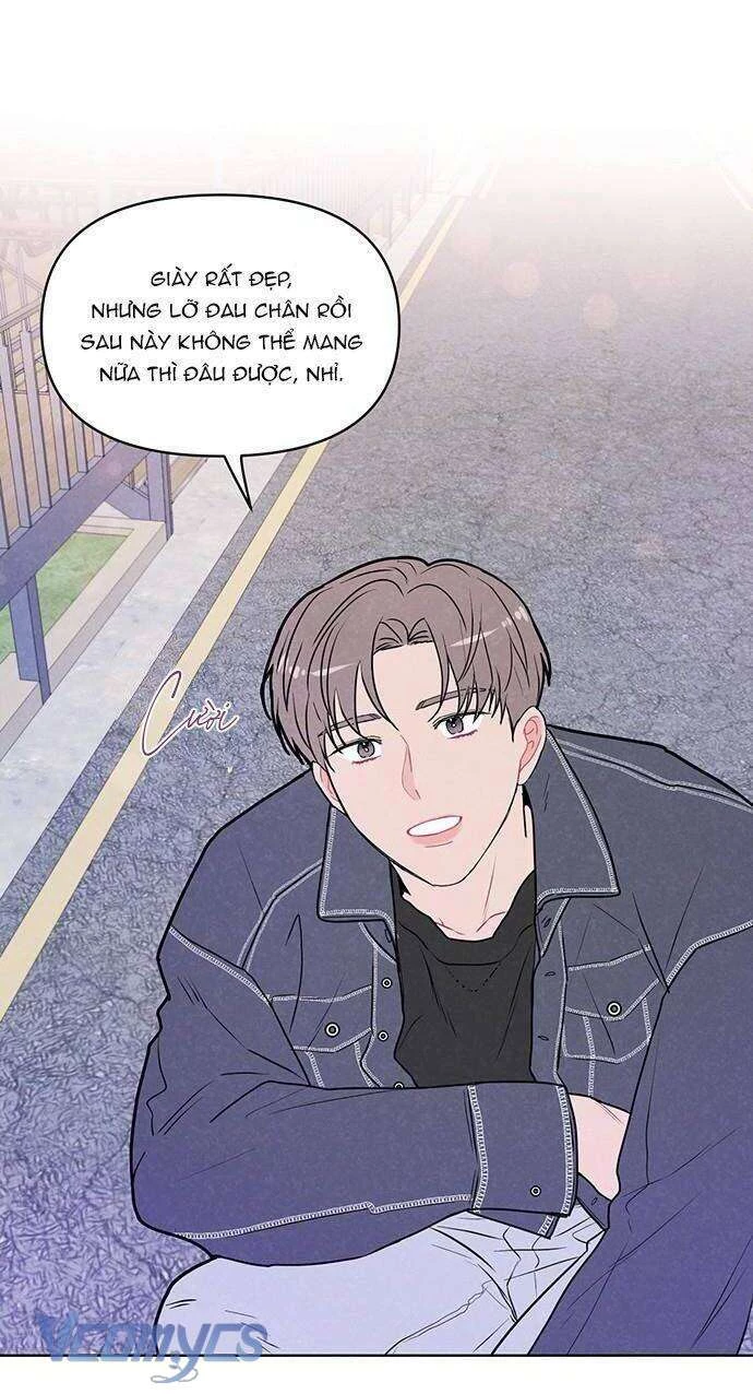 Thật Đáng Thương Cho Chúng Tôi Chapter 3 - 61