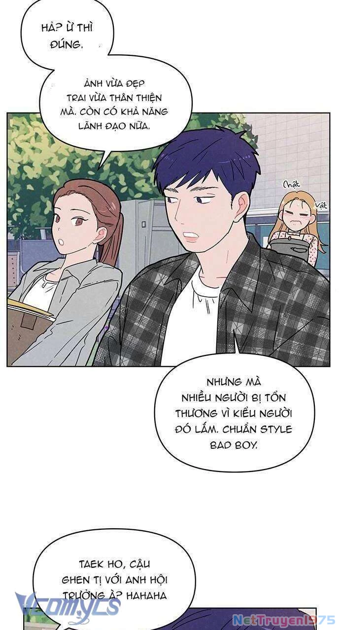 Thật Đáng Thương Cho Chúng Tôi Chapter 3 - 65