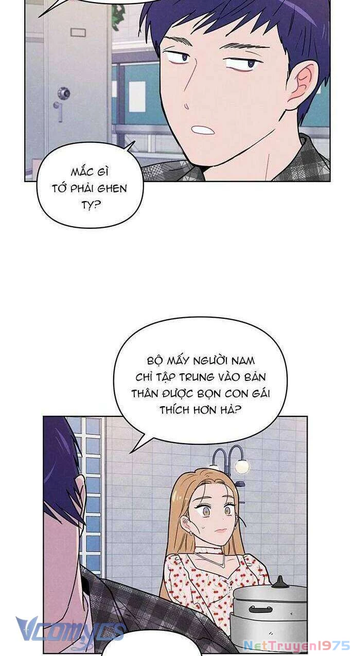 Thật Đáng Thương Cho Chúng Tôi Chapter 3 - 66