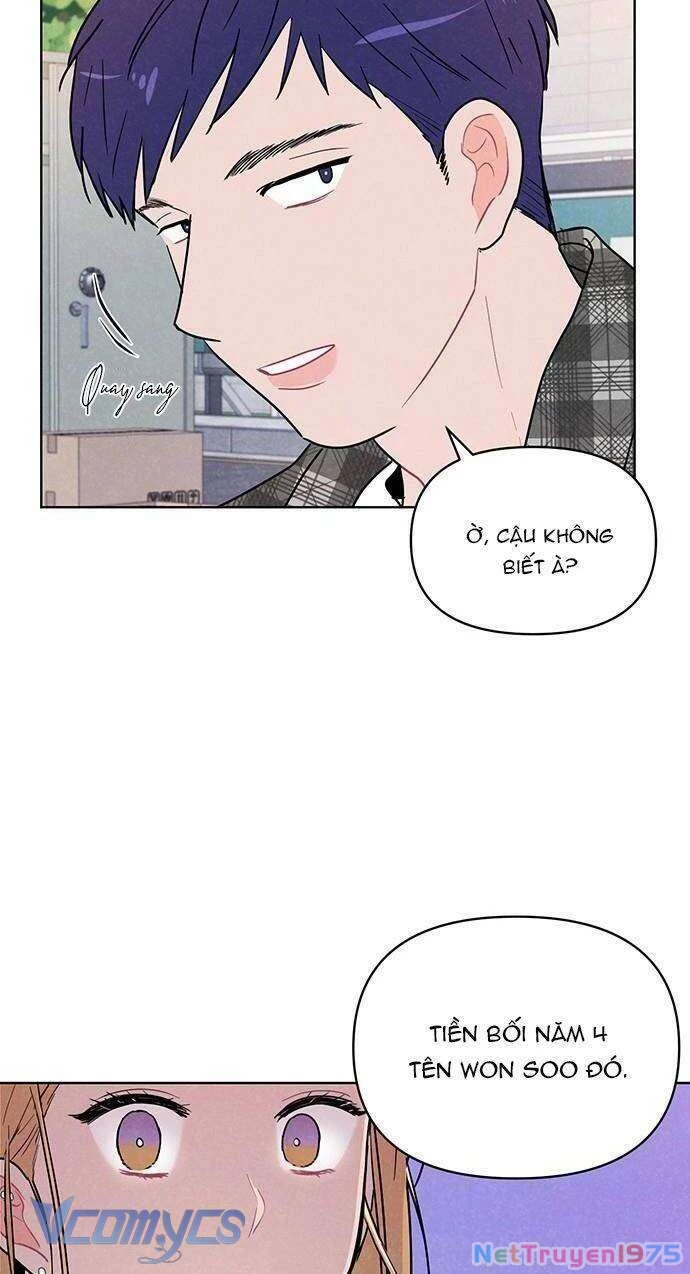 Thật Đáng Thương Cho Chúng Tôi Chapter 3 - 69