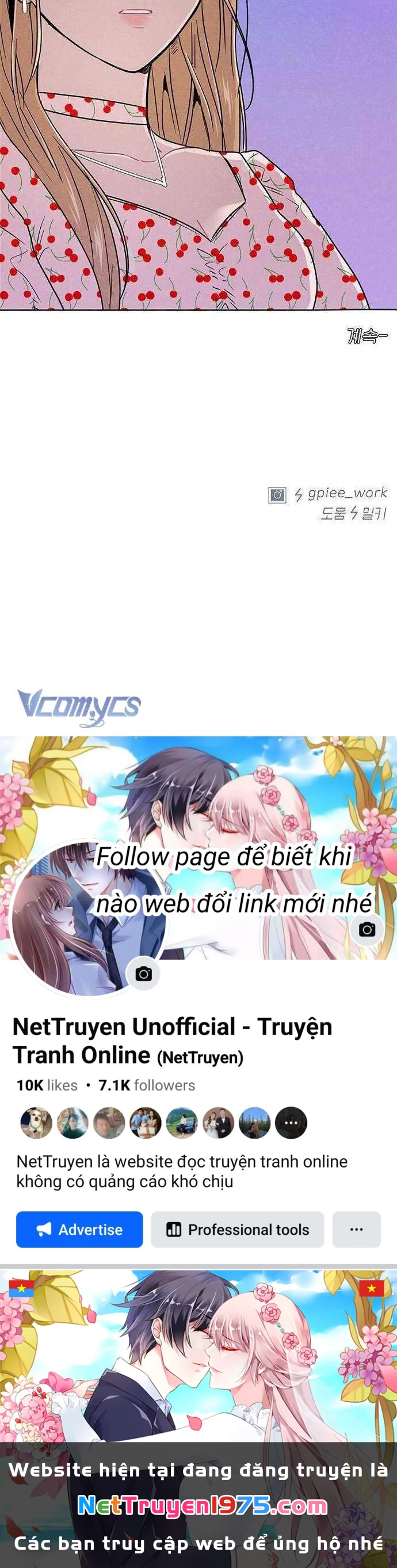 Thật Đáng Thương Cho Chúng Tôi Chapter 3 - 70