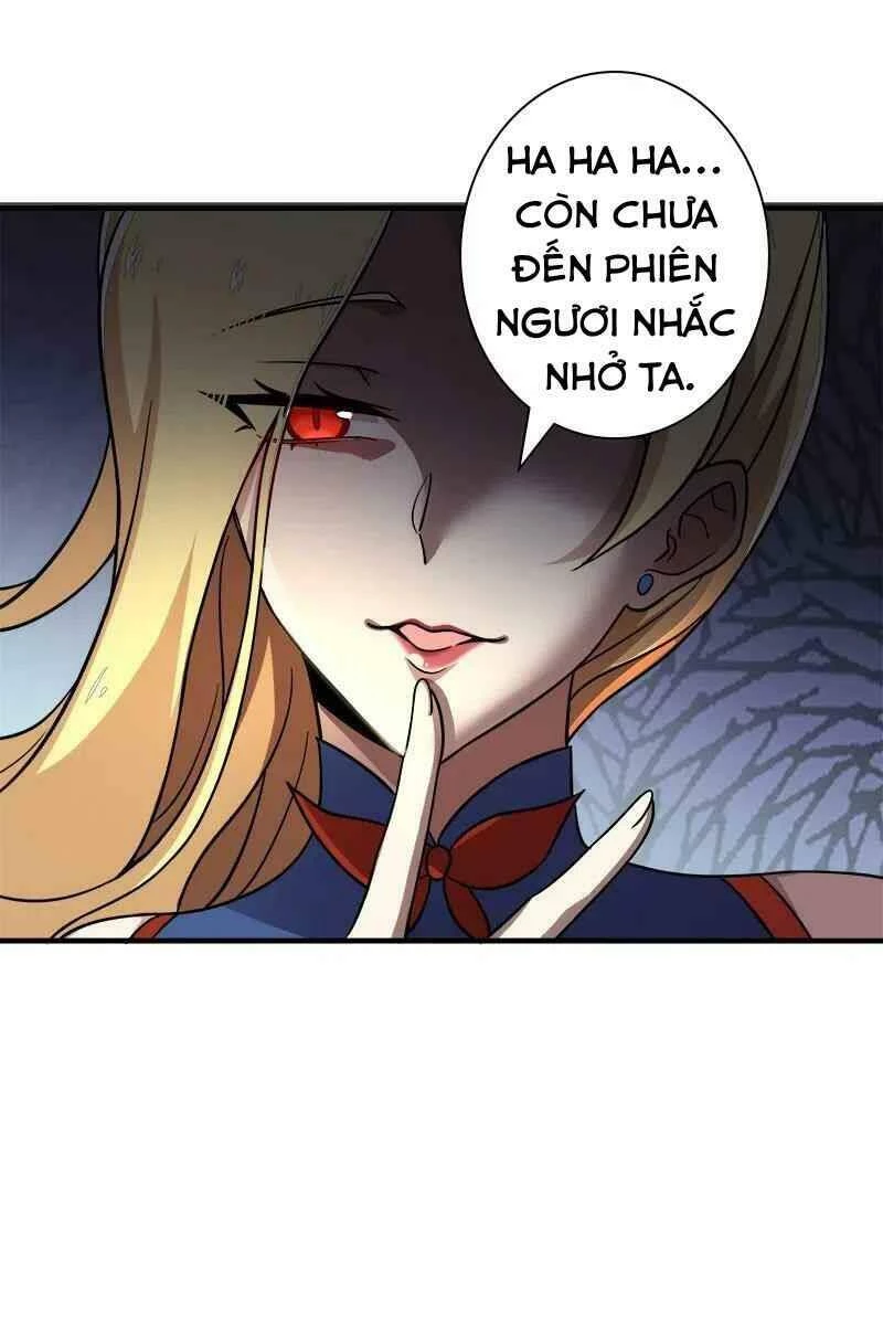 Sinh Hoạt Của Võ Đế Sau Khi Ẩn Cư Chapter 18 - 11