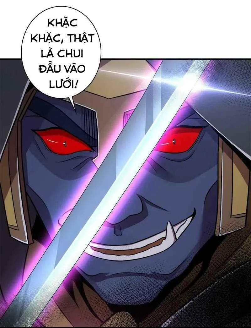 Sinh Hoạt Của Võ Đế Sau Khi Ẩn Cư Chapter 18 - 13