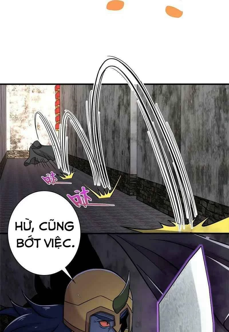 Sinh Hoạt Của Võ Đế Sau Khi Ẩn Cư Chapter 18 - 17