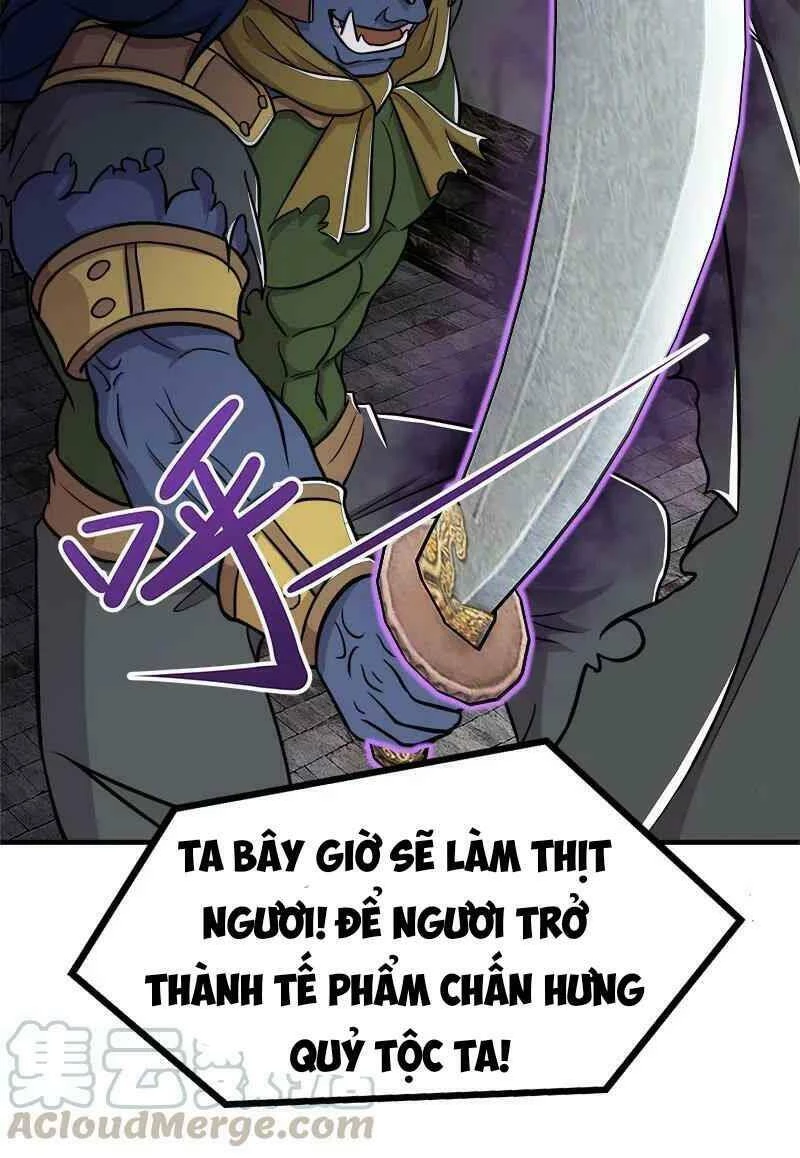 Sinh Hoạt Của Võ Đế Sau Khi Ẩn Cư Chapter 18 - 18