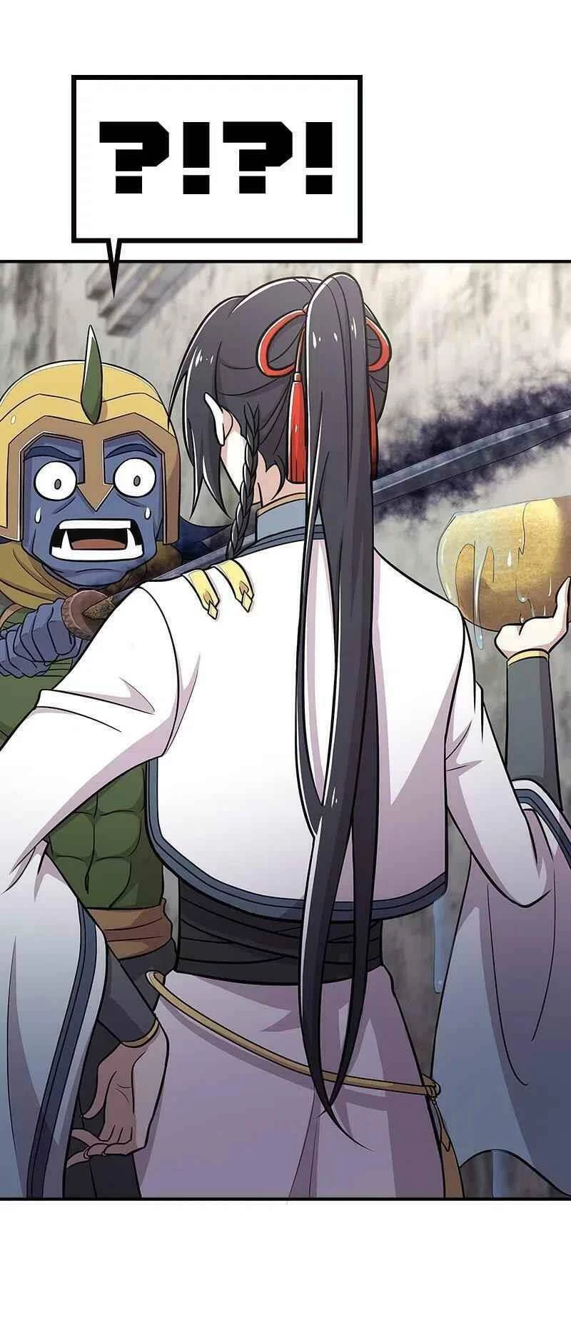 Sinh Hoạt Của Võ Đế Sau Khi Ẩn Cư Chapter 18 - 24