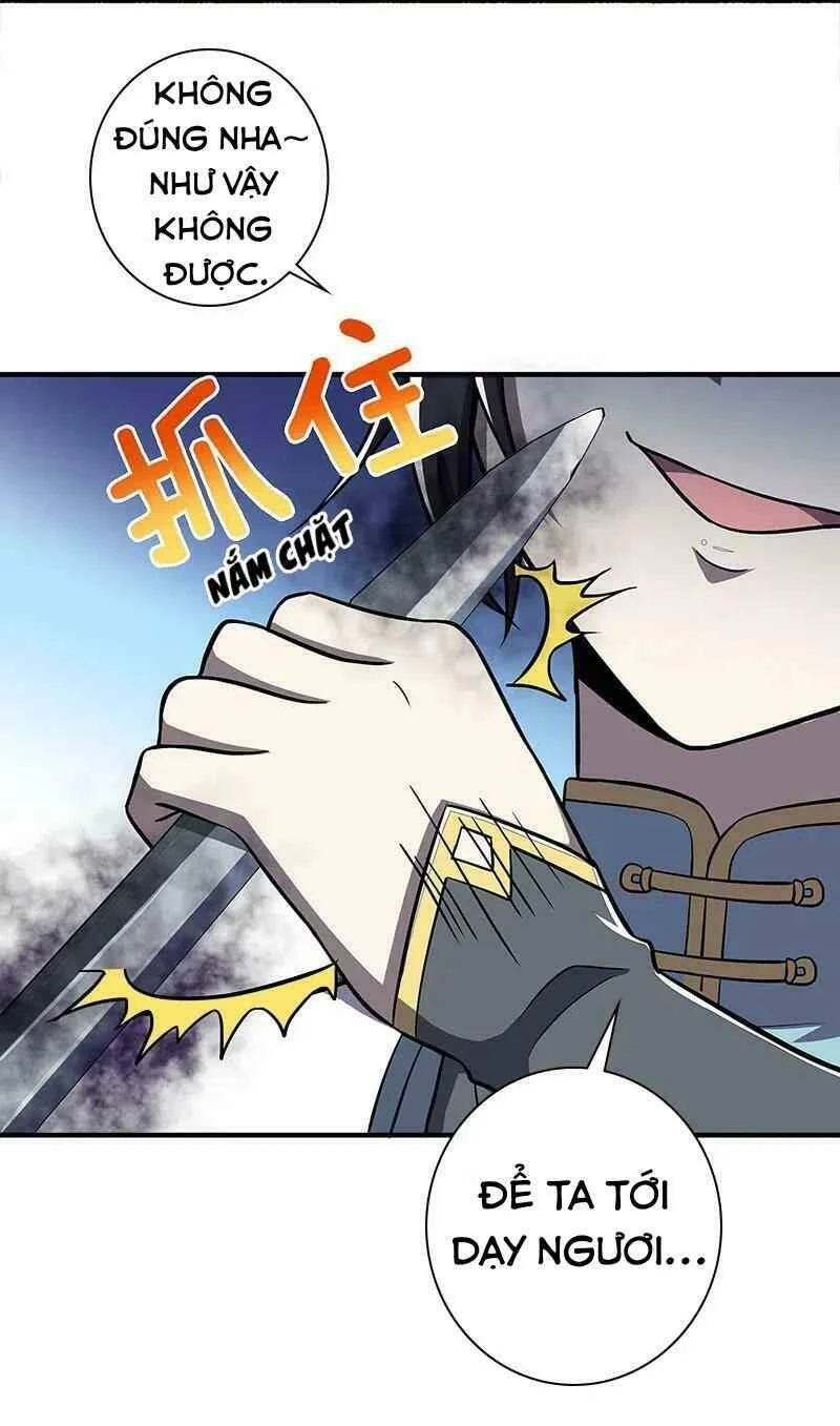 Sinh Hoạt Của Võ Đế Sau Khi Ẩn Cư Chapter 18 - 27
