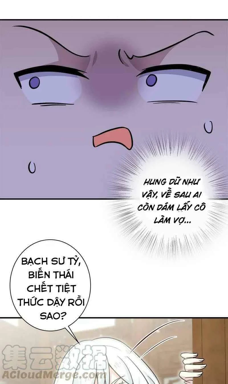 Sinh Hoạt Của Võ Đế Sau Khi Ẩn Cư Chapter 18 - 39