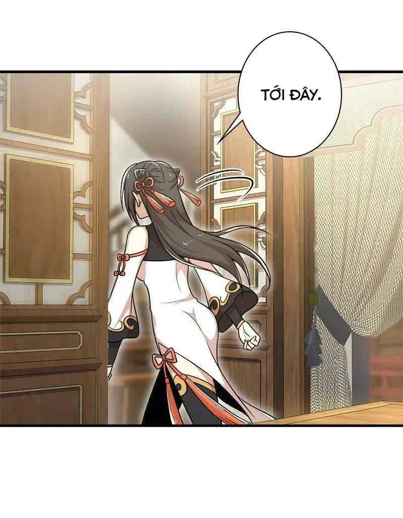 Sinh Hoạt Của Võ Đế Sau Khi Ẩn Cư Chapter 18 - 41