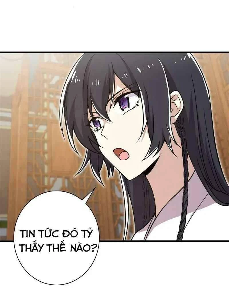 Sinh Hoạt Của Võ Đế Sau Khi Ẩn Cư Chapter 18 - 42