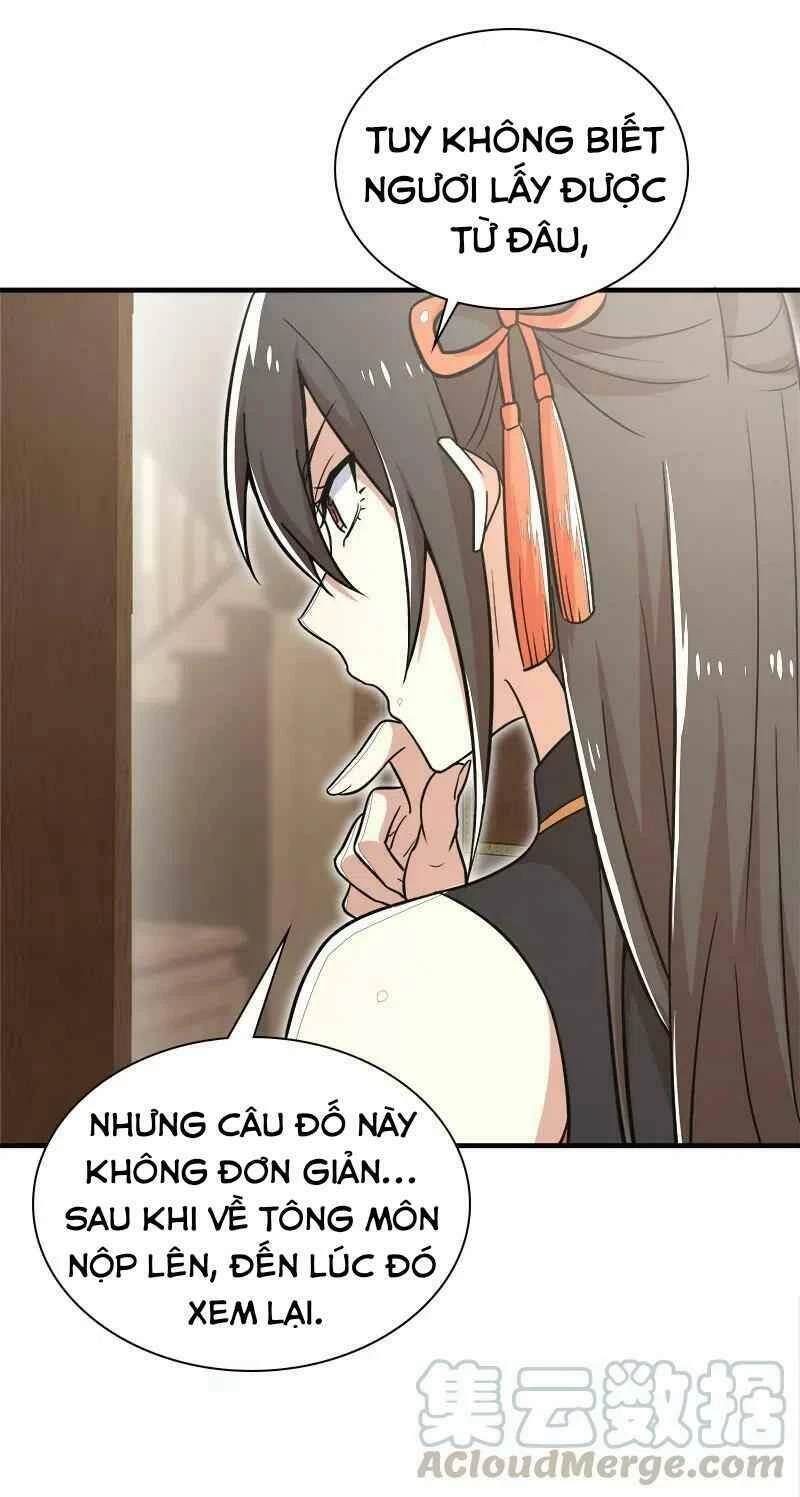 Sinh Hoạt Của Võ Đế Sau Khi Ẩn Cư Chapter 18 - 43