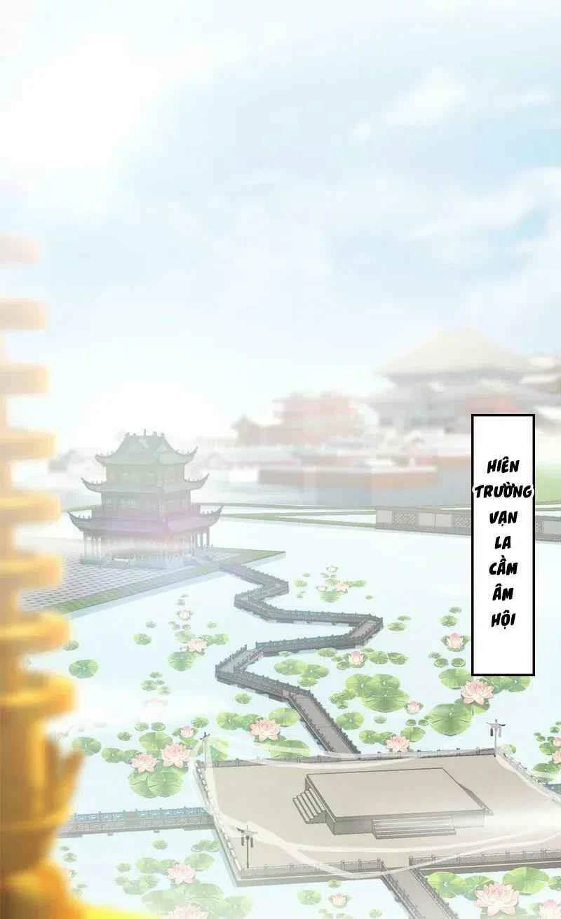Sinh Hoạt Của Võ Đế Sau Khi Ẩn Cư Chapter 18 - 45