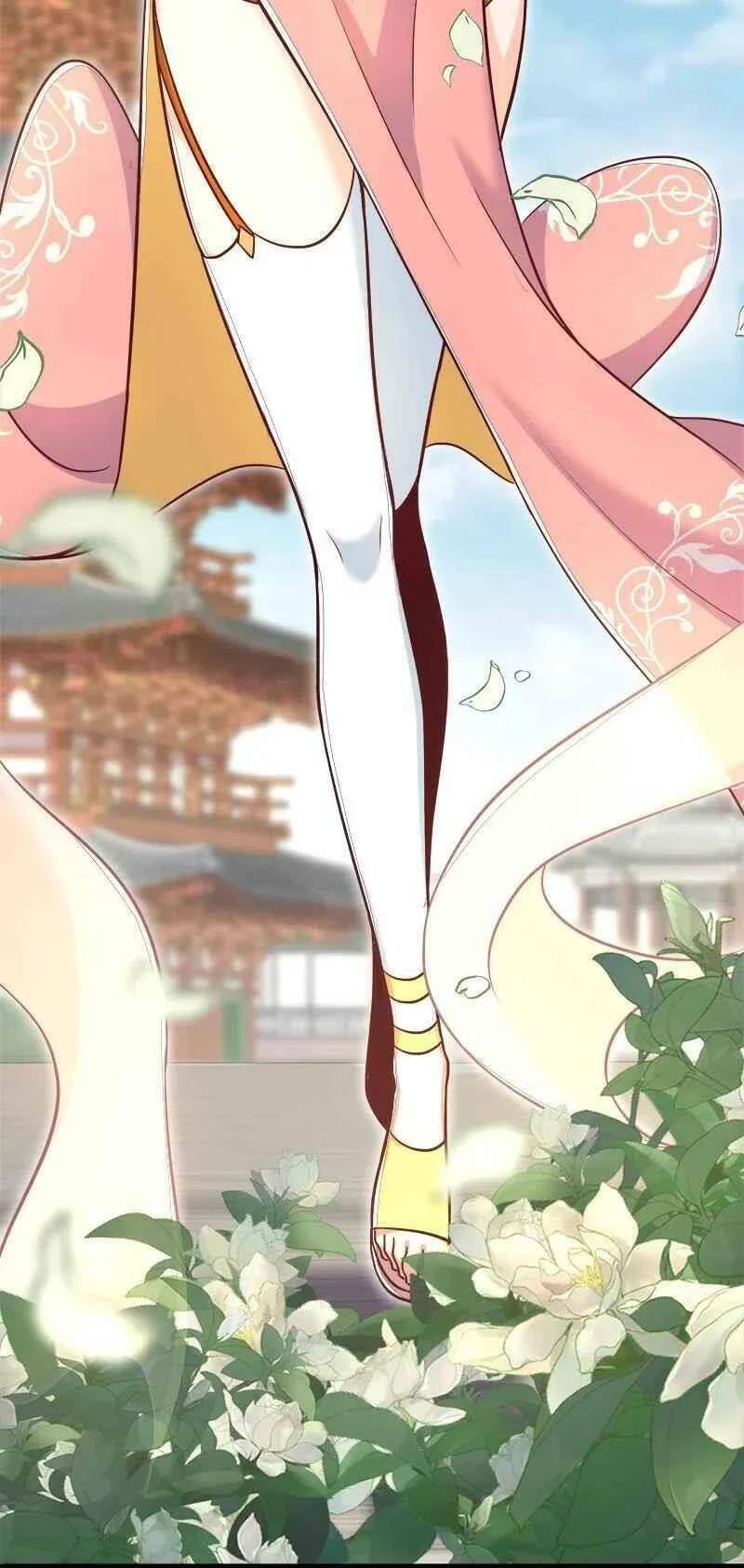 Sinh Hoạt Của Võ Đế Sau Khi Ẩn Cư Chapter 18 - 48