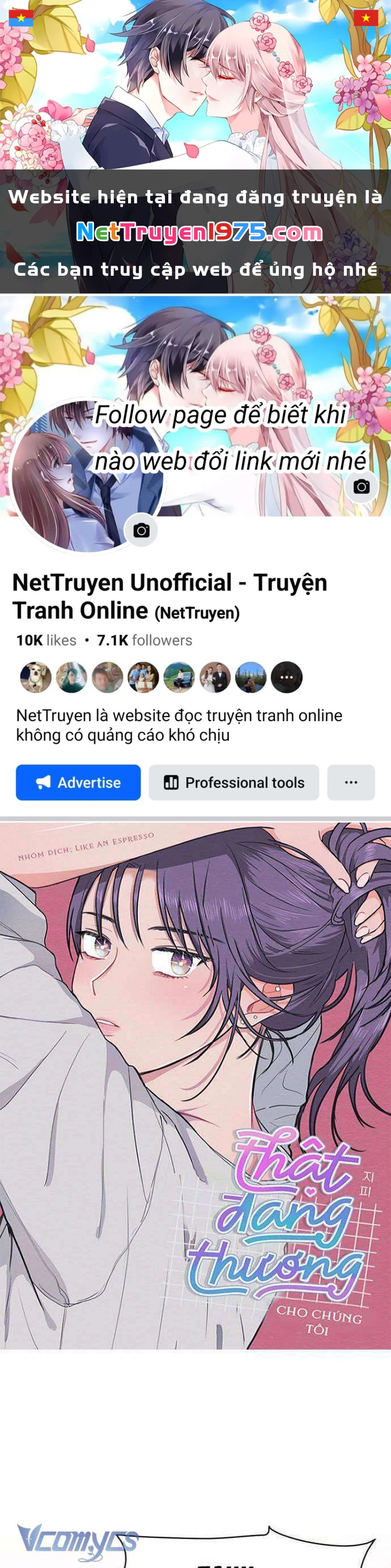 Thật Đáng Thương Cho Chúng Tôi Chapter 4 - 1