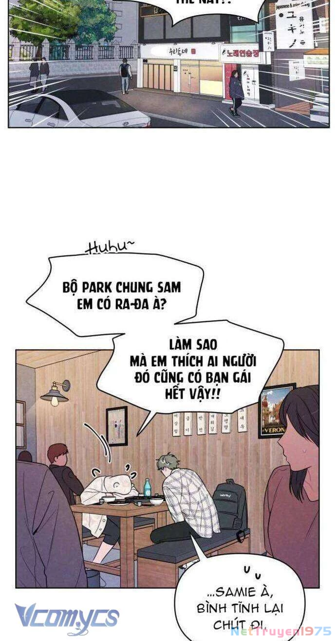 Thật Đáng Thương Cho Chúng Tôi Chapter 4 - 3