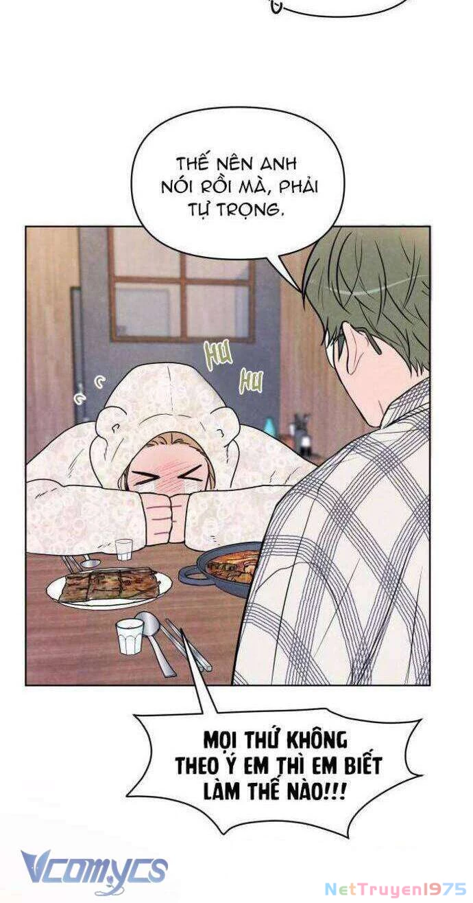 Thật Đáng Thương Cho Chúng Tôi Chapter 4 - 4