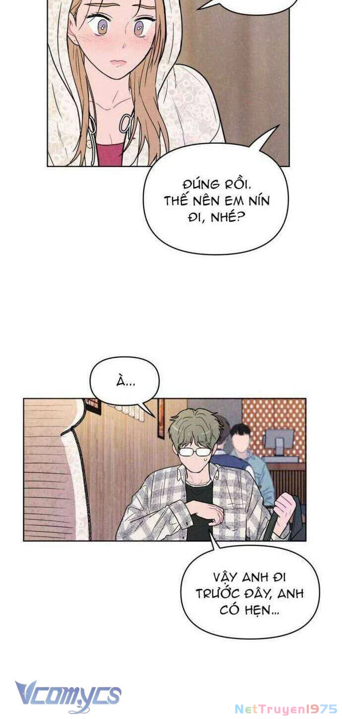 Thật Đáng Thương Cho Chúng Tôi Chapter 4 - 8