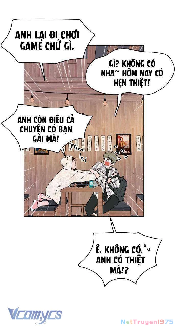 Thật Đáng Thương Cho Chúng Tôi Chapter 4 - 9