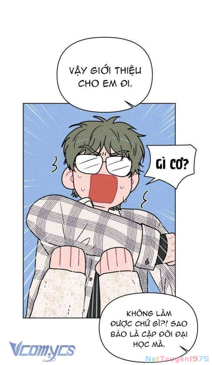 Thật Đáng Thương Cho Chúng Tôi Chapter 4 - 10