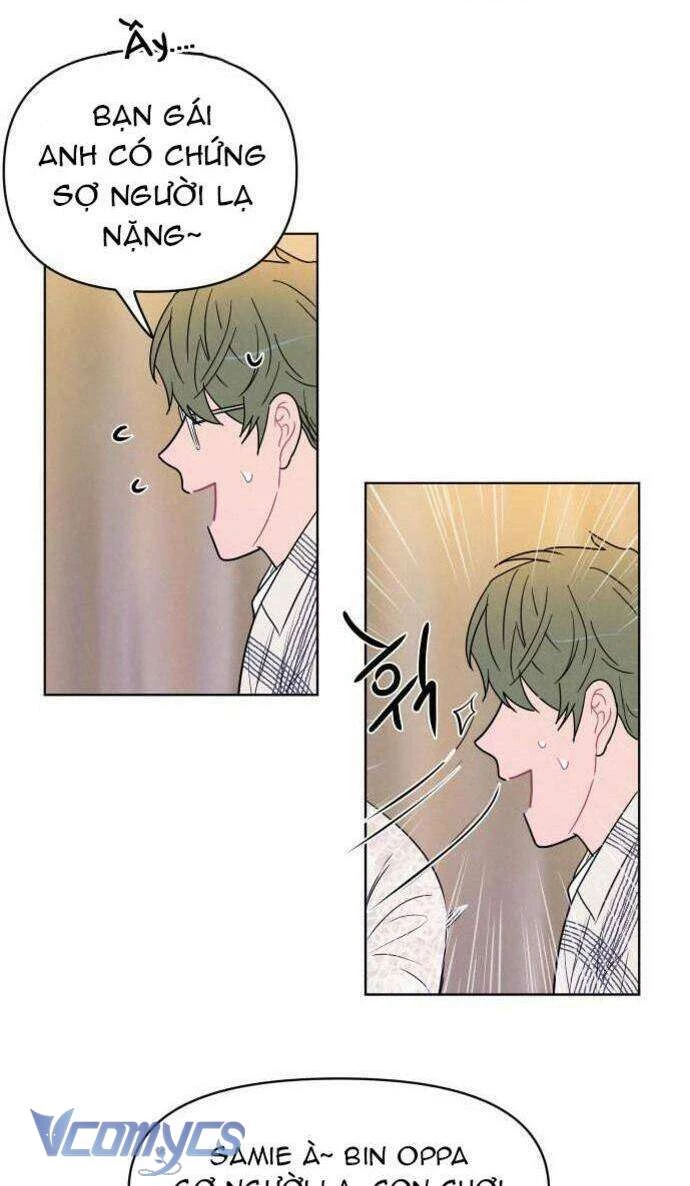 Thật Đáng Thương Cho Chúng Tôi Chapter 4 - 11