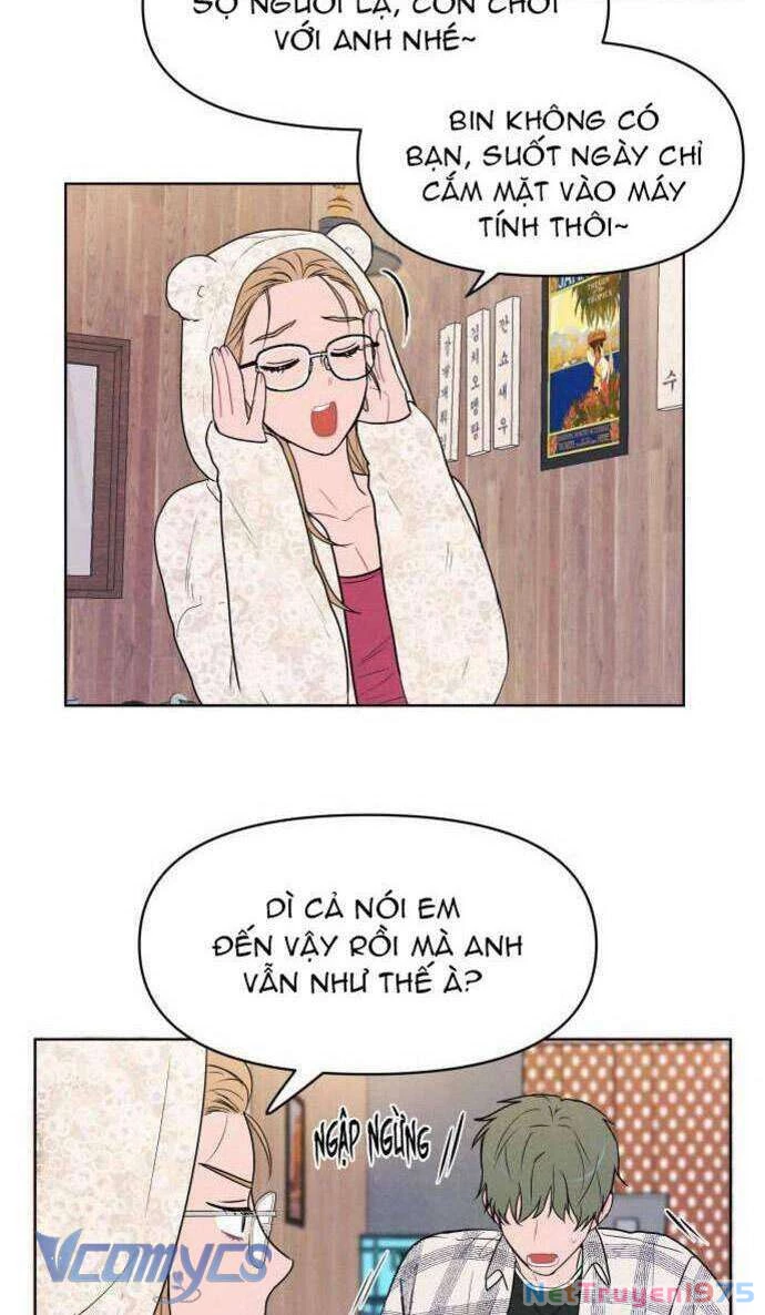 Thật Đáng Thương Cho Chúng Tôi Chapter 4 - 12