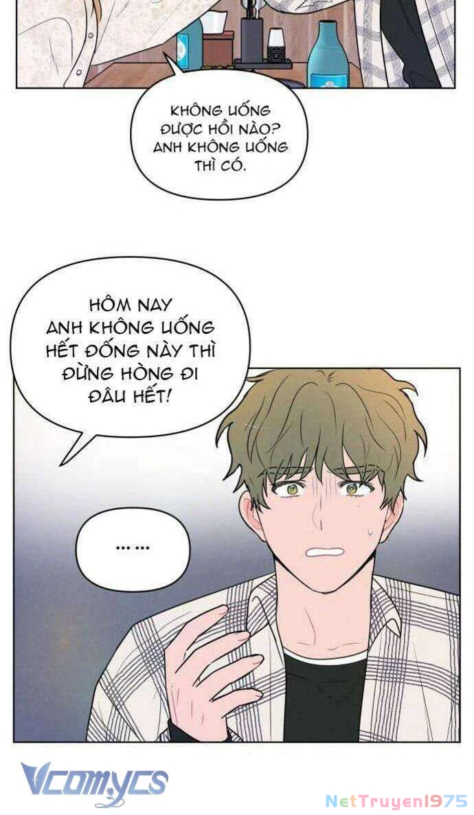 Thật Đáng Thương Cho Chúng Tôi Chapter 4 - 15