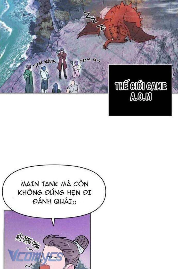 Thật Đáng Thương Cho Chúng Tôi Chapter 4 - 20