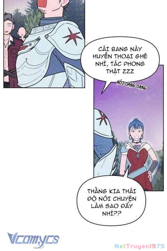 Thật Đáng Thương Cho Chúng Tôi Chapter 4 - 21