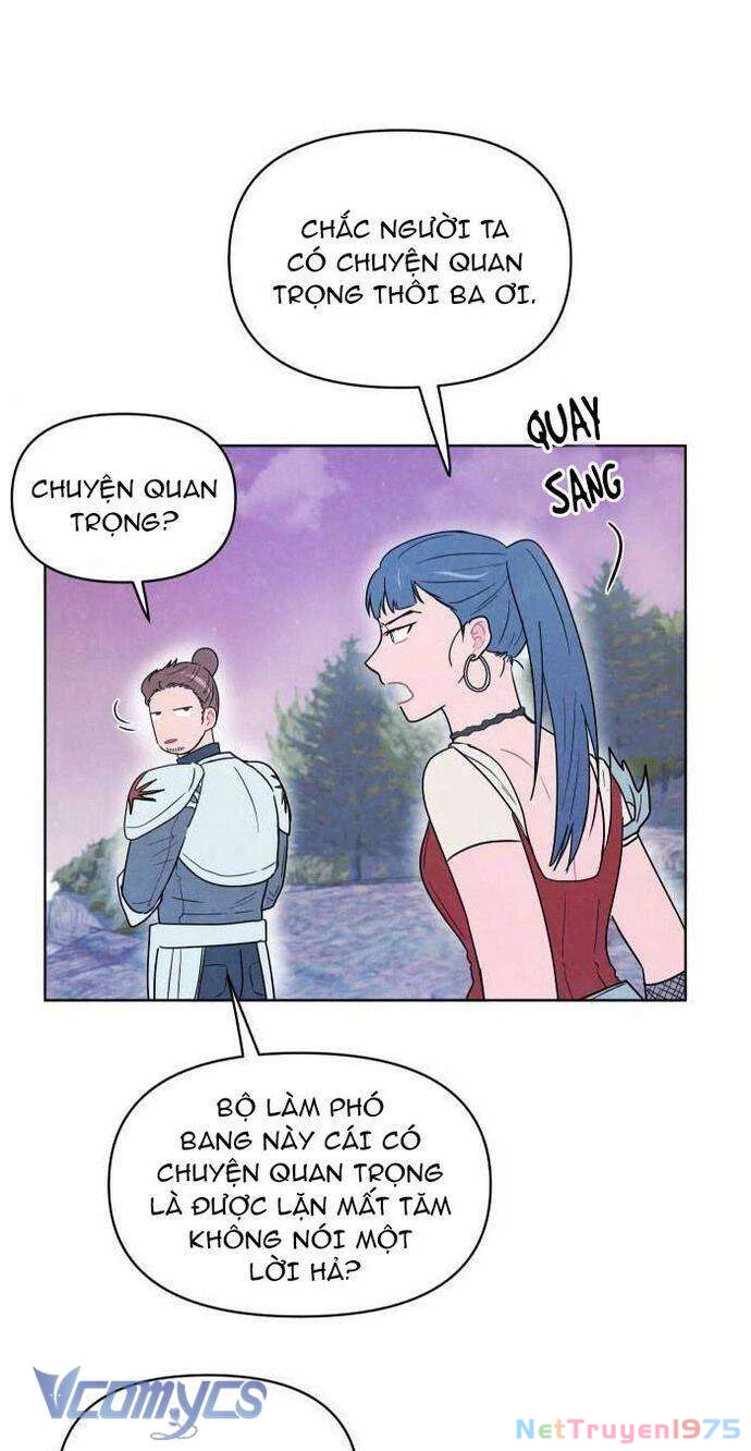 Thật Đáng Thương Cho Chúng Tôi Chapter 4 - 22