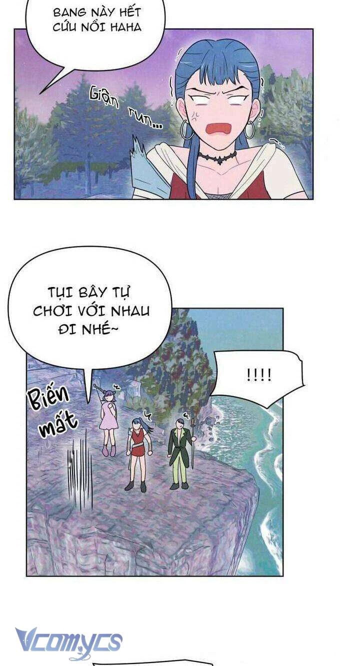 Thật Đáng Thương Cho Chúng Tôi Chapter 4 - 23