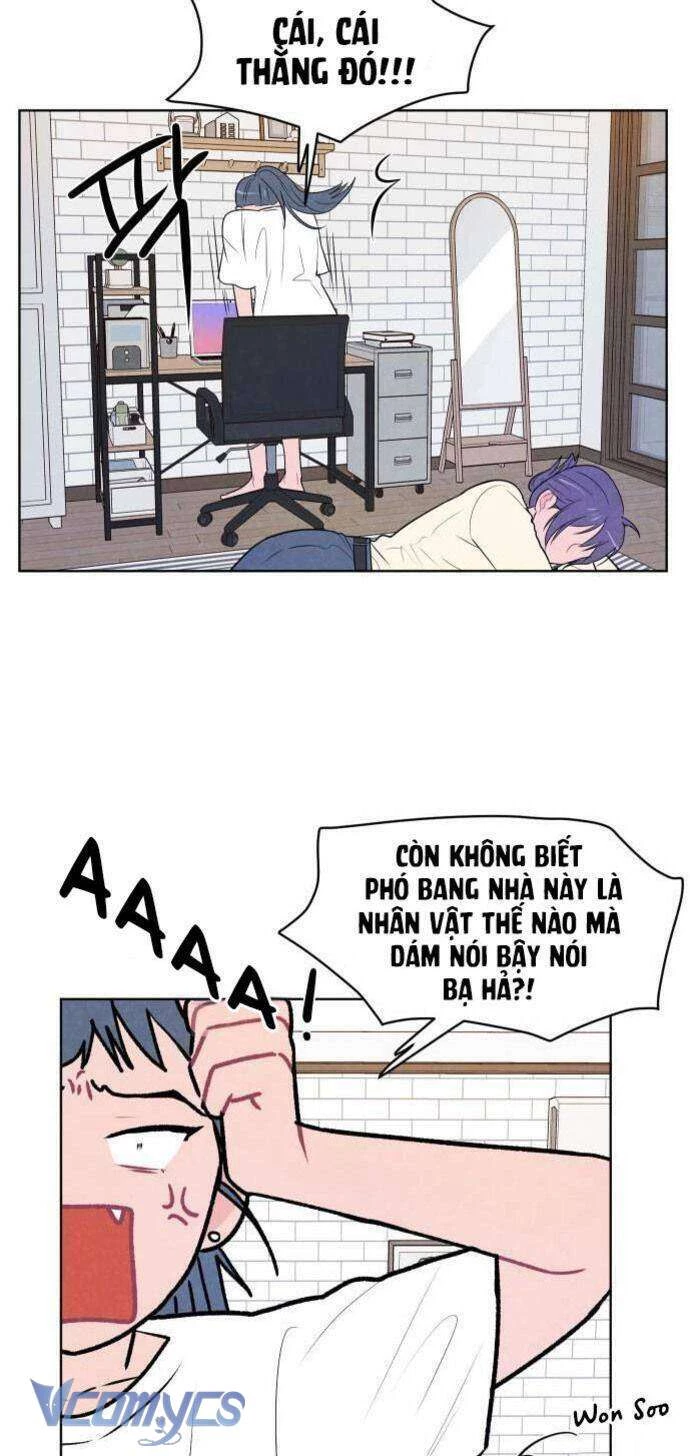 Thật Đáng Thương Cho Chúng Tôi Chapter 4 - 24