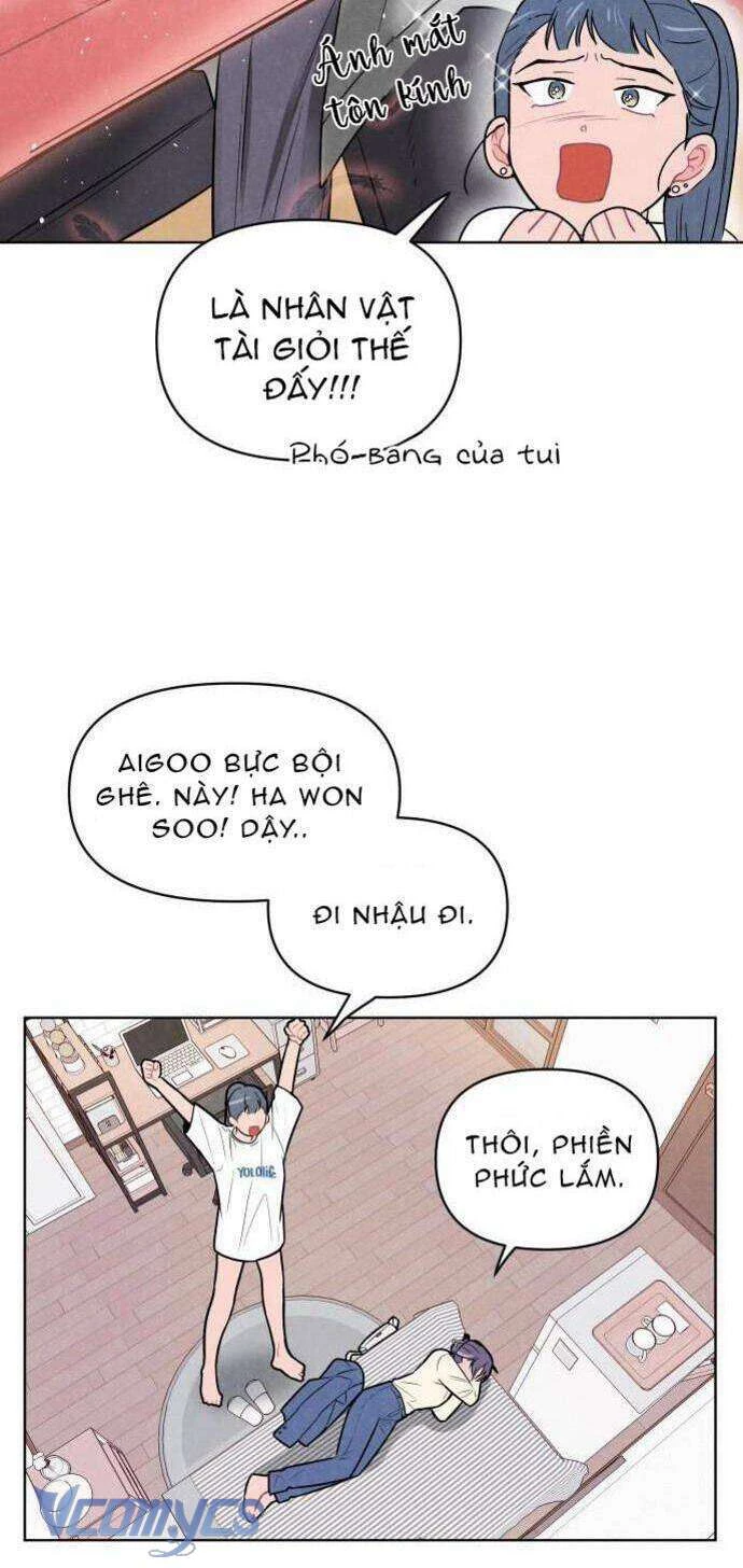 Thật Đáng Thương Cho Chúng Tôi Chapter 4 - 26