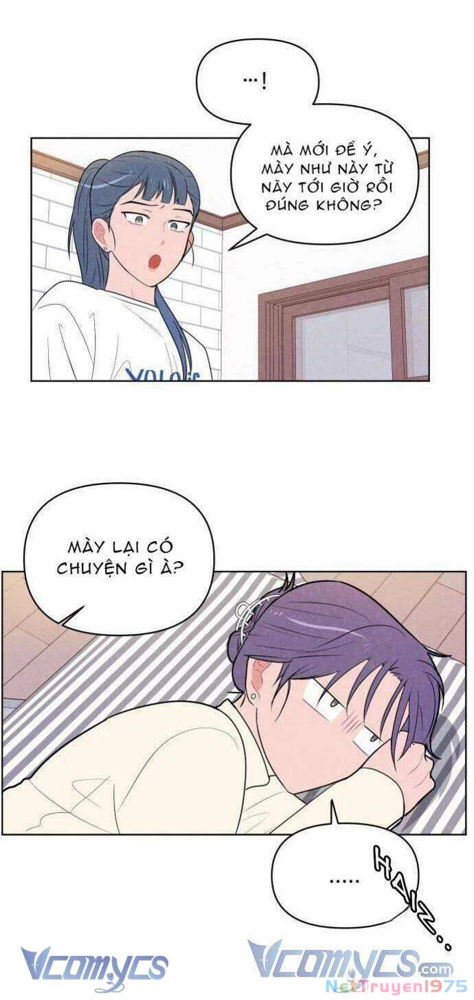 Thật Đáng Thương Cho Chúng Tôi Chapter 4 - 27
