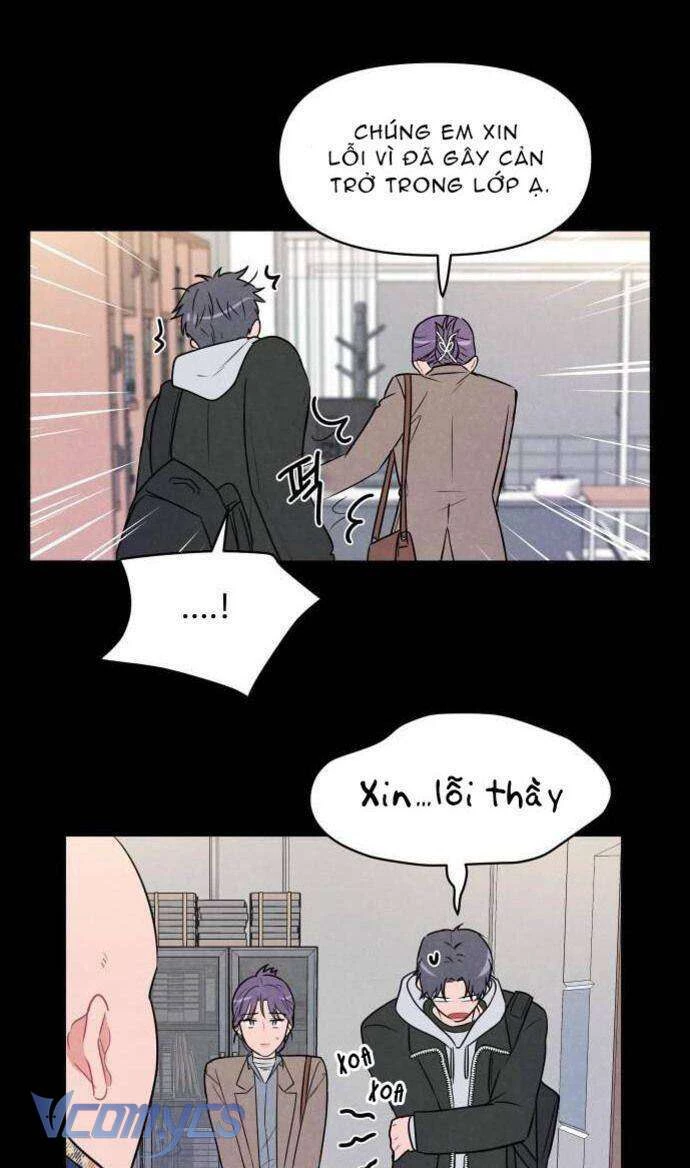Thật Đáng Thương Cho Chúng Tôi Chapter 4 - 30