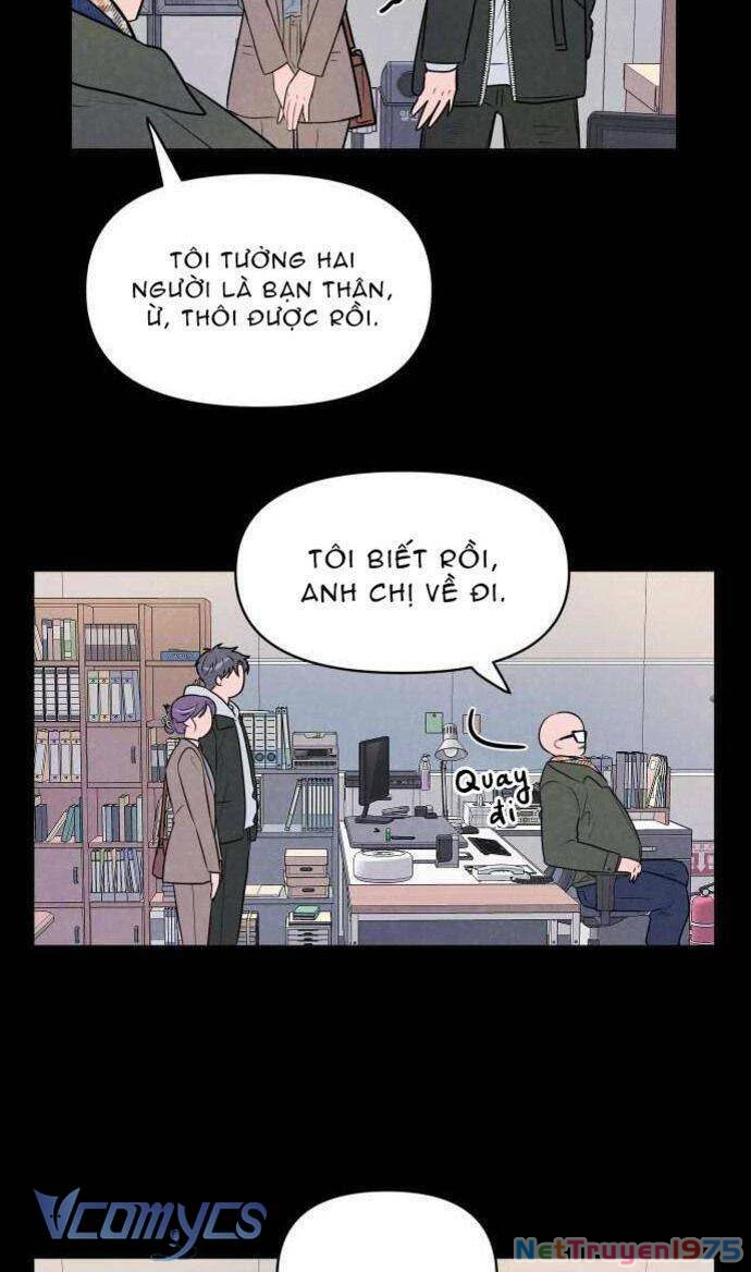 Thật Đáng Thương Cho Chúng Tôi Chapter 4 - 31
