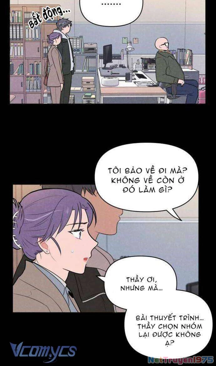 Thật Đáng Thương Cho Chúng Tôi Chapter 4 - 32